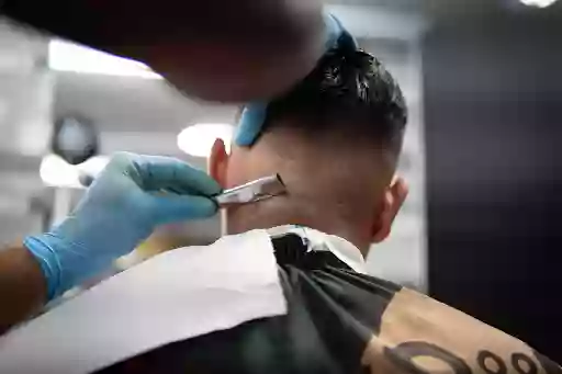 Elite Barber Shop - Peluquería Profesional