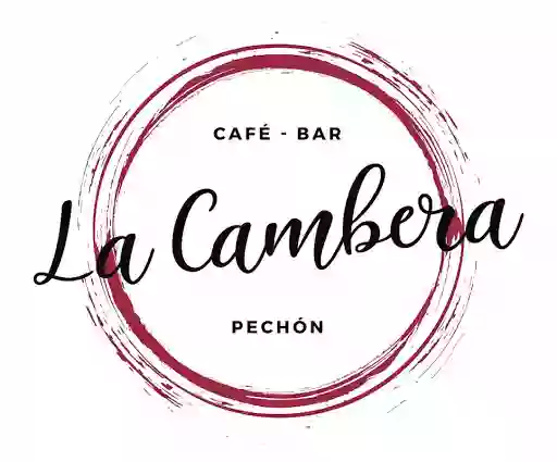 Cafe Bar La Cambera