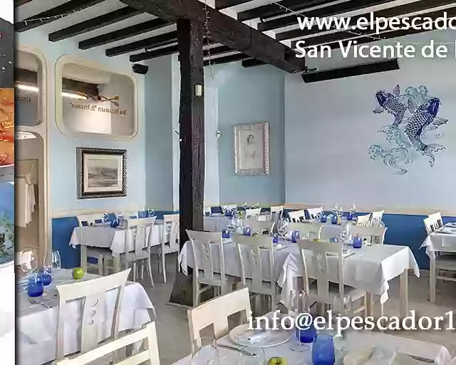 Restaurante El Pescador