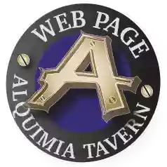 Alquimia Tavern