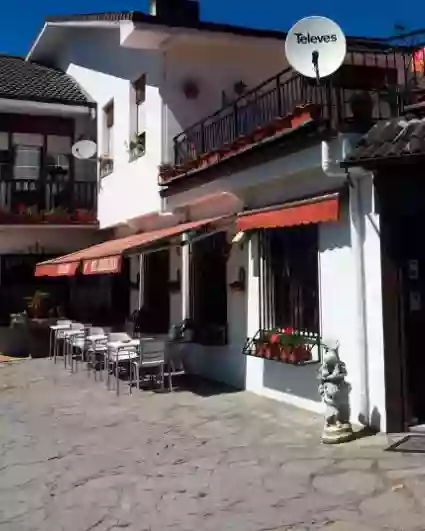 Restaurante Arredondo