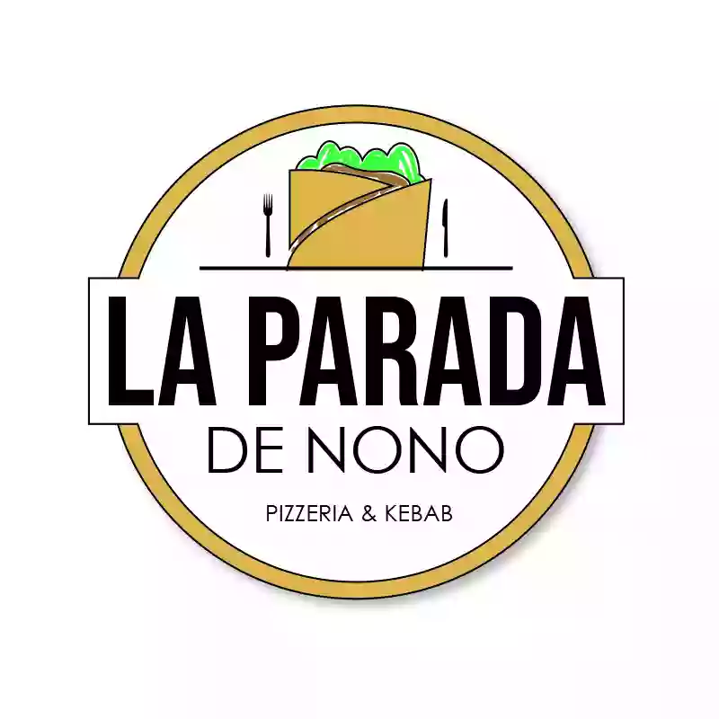 La Parada de Nono- Bar