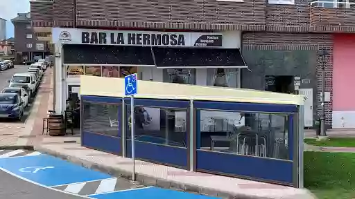 Cafe bar la Hermosa