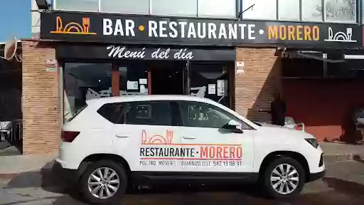 Bar Restaurante Morero