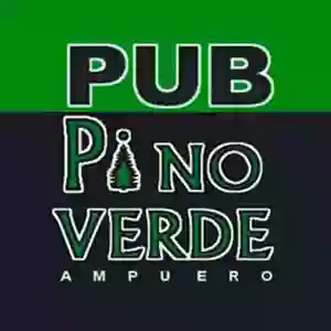 Pub Pino Verde