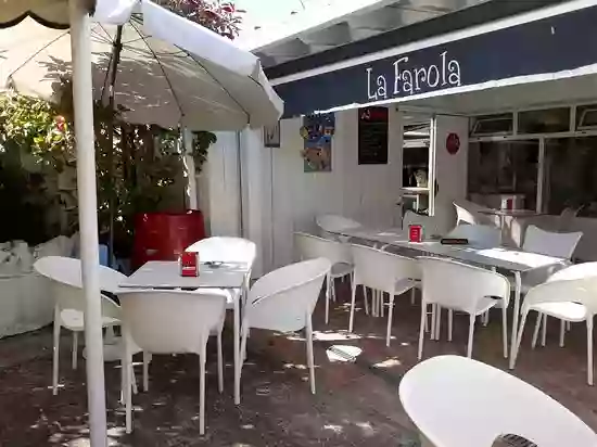 Restaurante La Farola