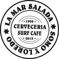 Cervecería LA MAR SALADA