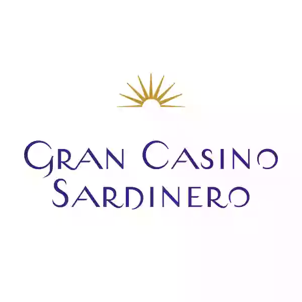 Restaurante Gran Casino Sardinero