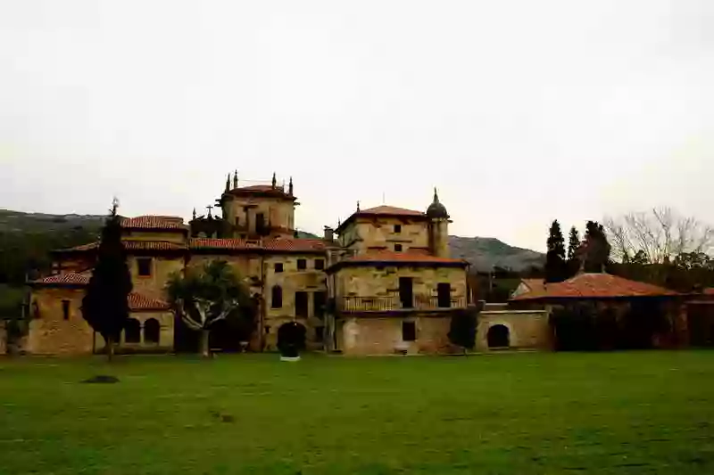 Palacio de Elsedo