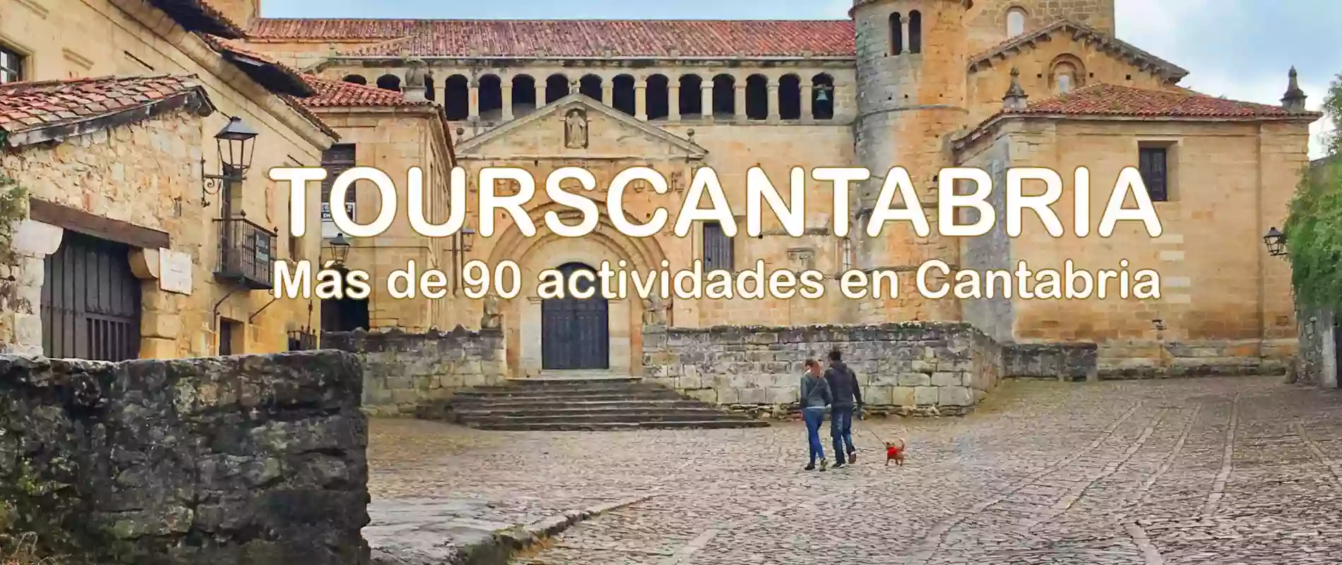 Tours Cantabria