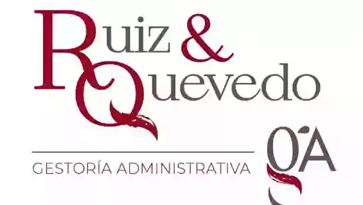 GESTORIA RUIZ Y QUEVEDO S.L.