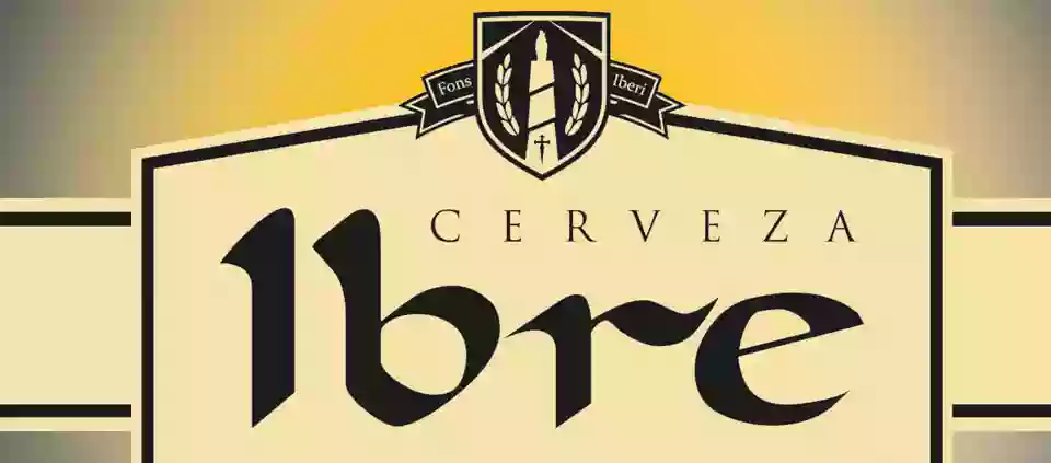 Cerveza Ibre