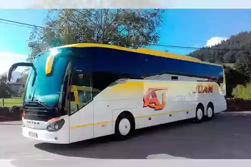 Autobuses Juan