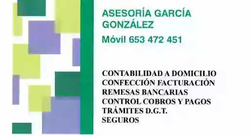 Asesoría García González