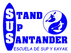 Stand Up Santander, Escuela y alquiler de SUP y Kayak en Cantabria