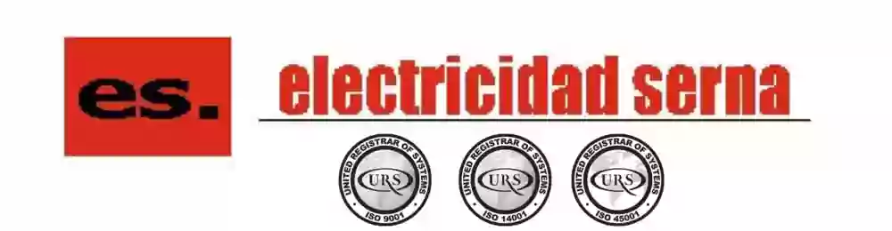 Electricidad Serna