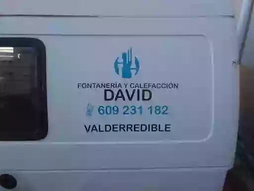 Albañilería y Fontanería David