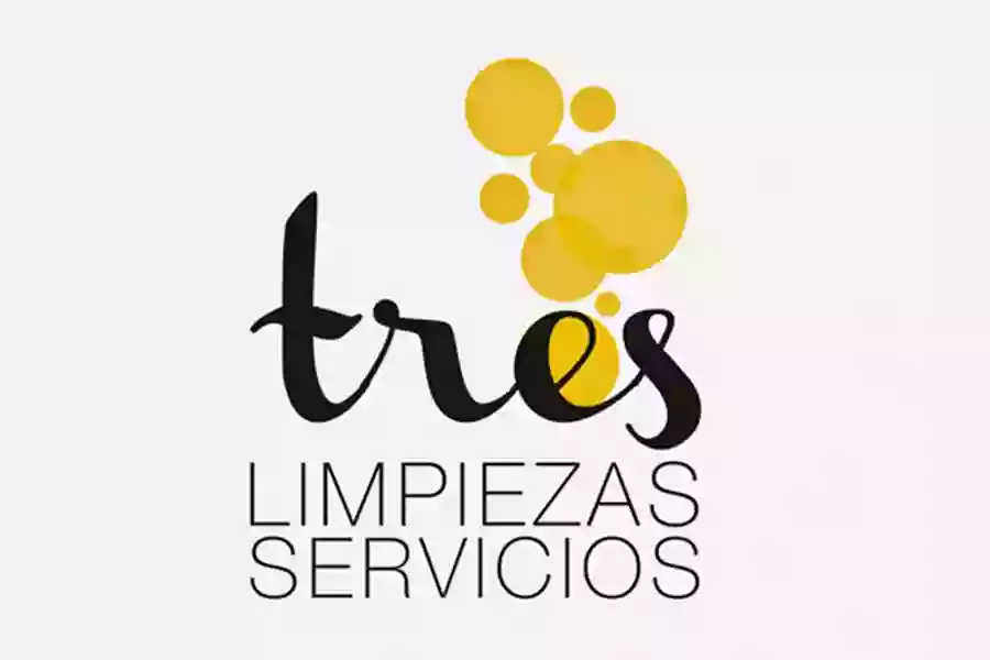 SERVICIOS TRES