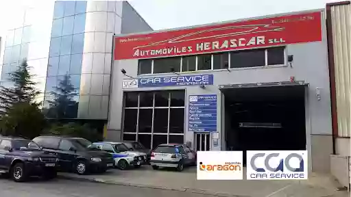 Automóviles Herascar SLL