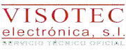 Visotec Electrónica