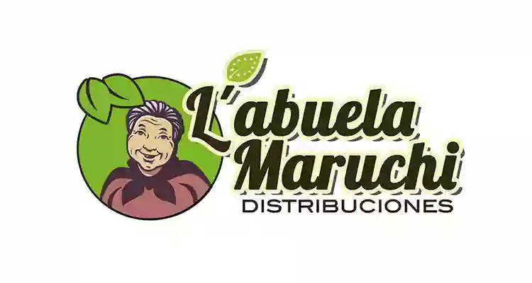 Distribuciones L'abuela Maruchi