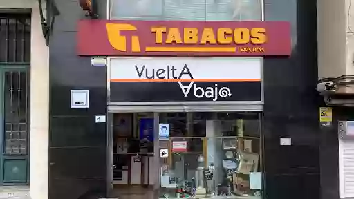 Estanco Vuelta Abajo