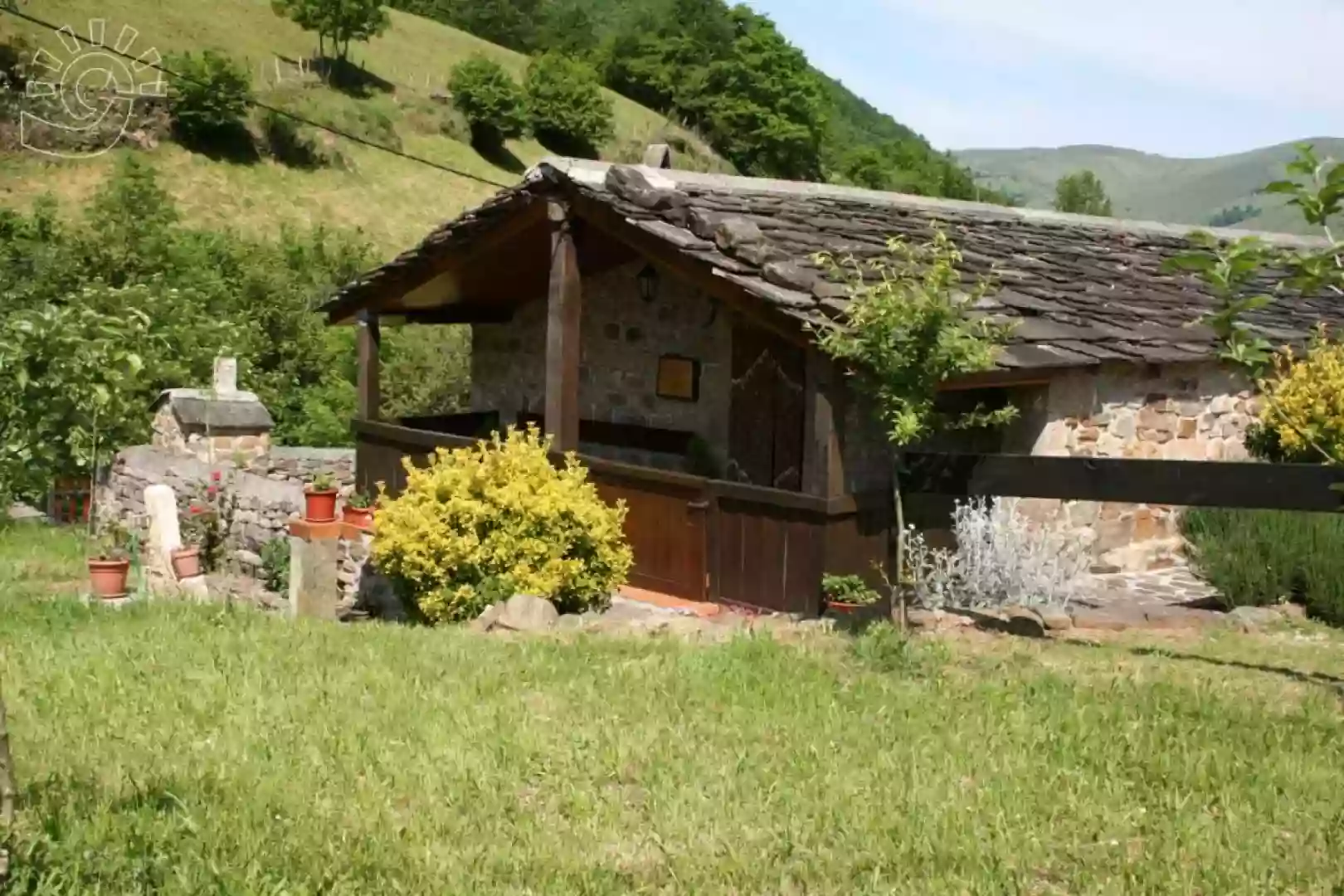 Cabaña Pasiega El Trancón