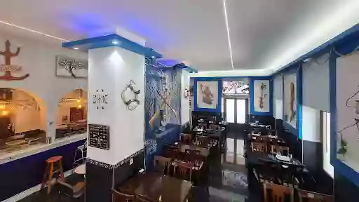 Bar Restaurante Neptuno Santander