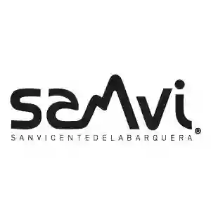 Sanvi Brand