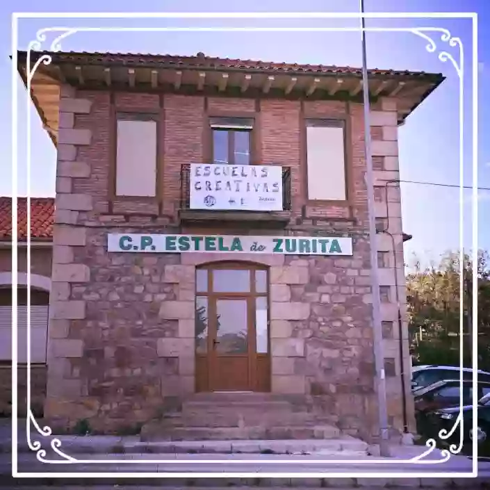 CEIP Estela de Zurita