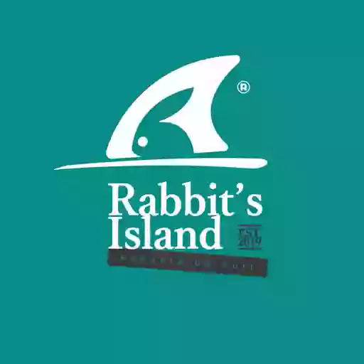 Rabbit's Island Escuela de Surf