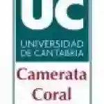 Camerata Coral de la Universidad de Cantabria