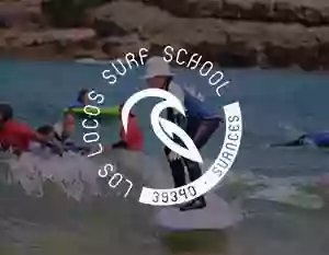 Los Locos Surf Camp & Surf School