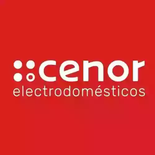 Cenor Splahss. Electrodomésticos y muebles de cocina