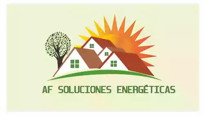 A.F Soluciones Energéticas