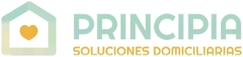 Principia, Soluciones domiciliarias