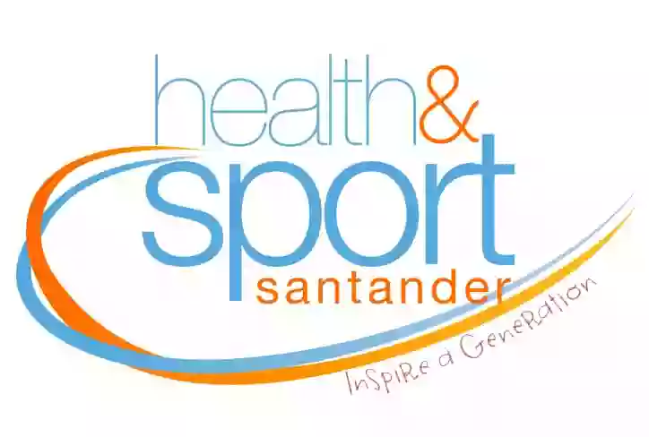 Health & Sport Santander | Fisioterapia | Nutrición | Preparación física