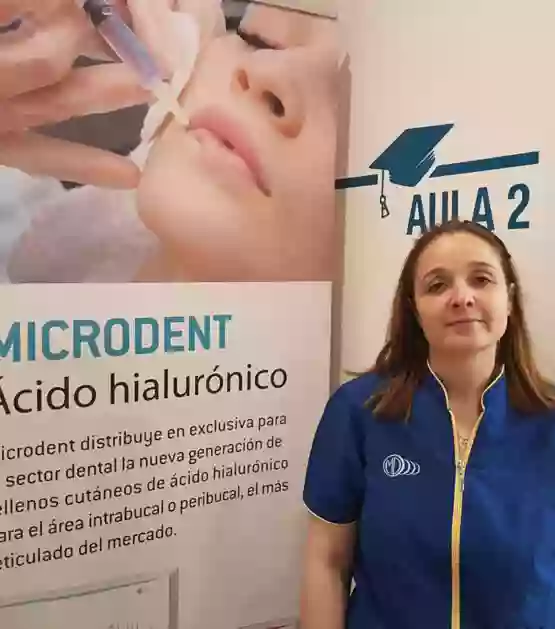 Clínica Dental Saja