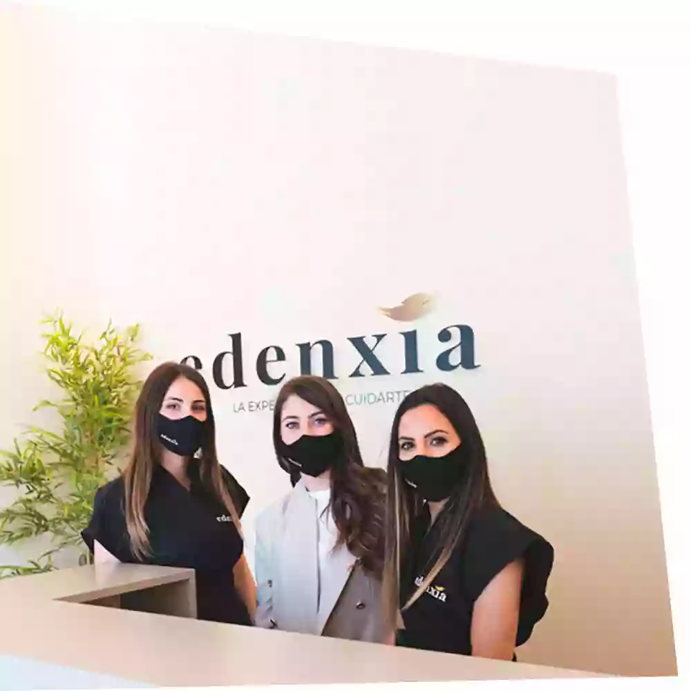 Edenxia - Centro de medicina estética en Sarón