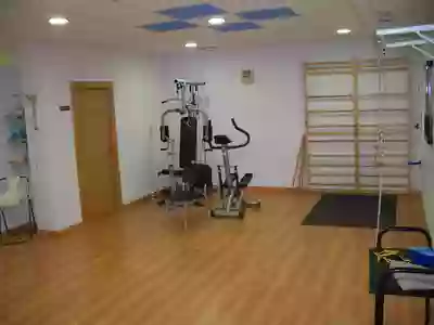 Centro de Fisioterapia Antonio Parejo