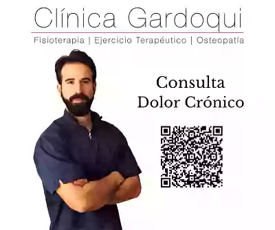 Clínica Gardoqui | Fisioterapia y Osteopatía