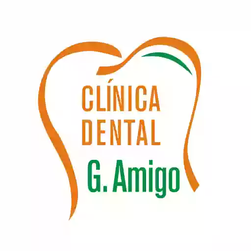 Clínica Dental G.Amigo