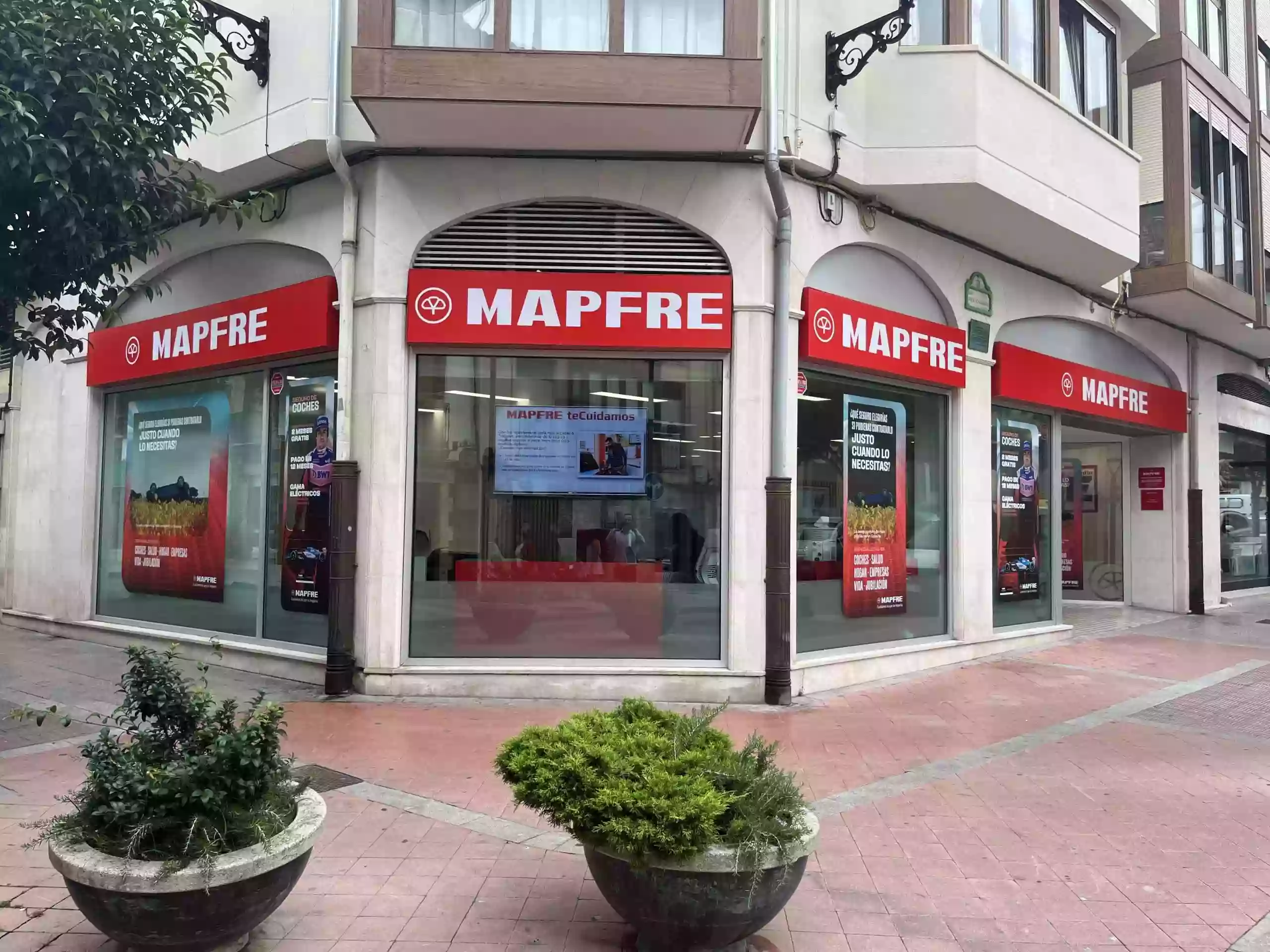 MAPFRE