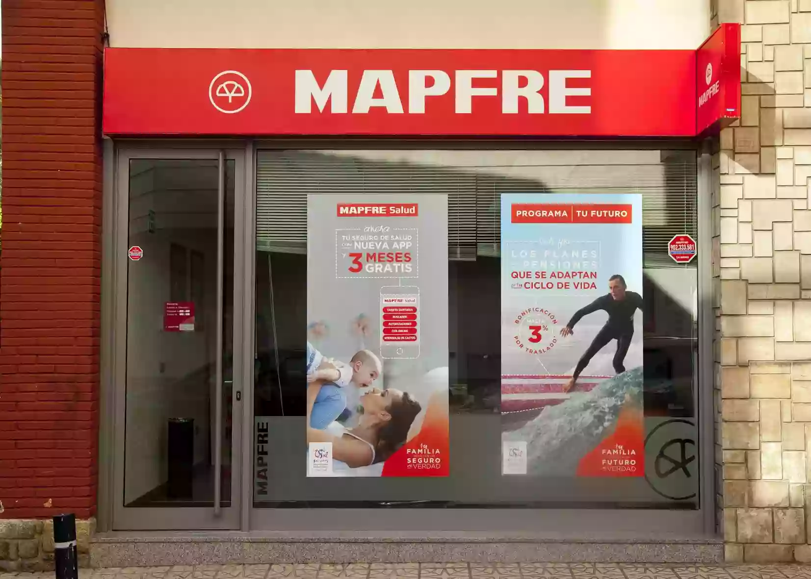 MAPFRE