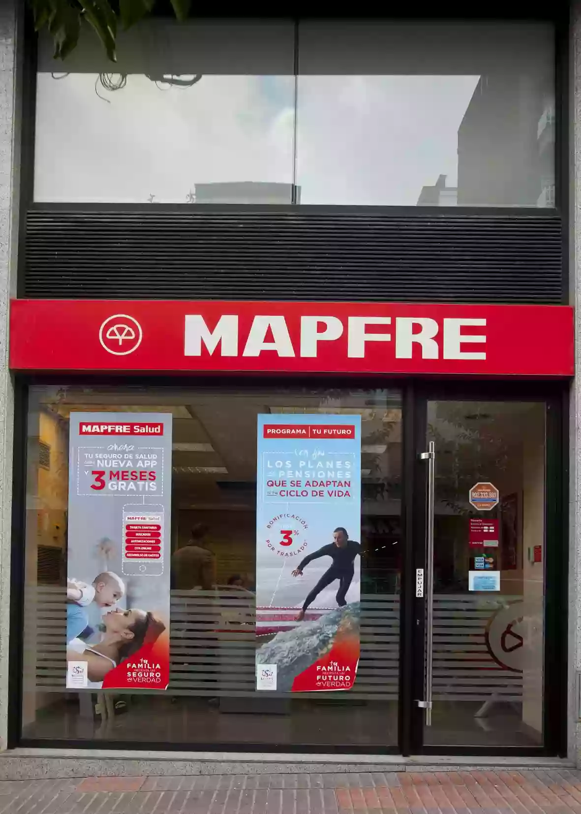 MAPFRE