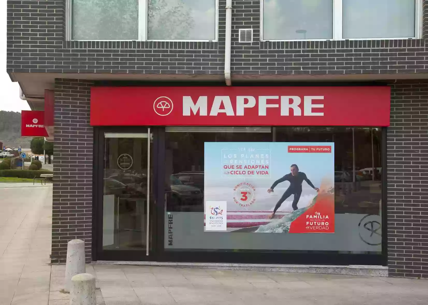 MAPFRE