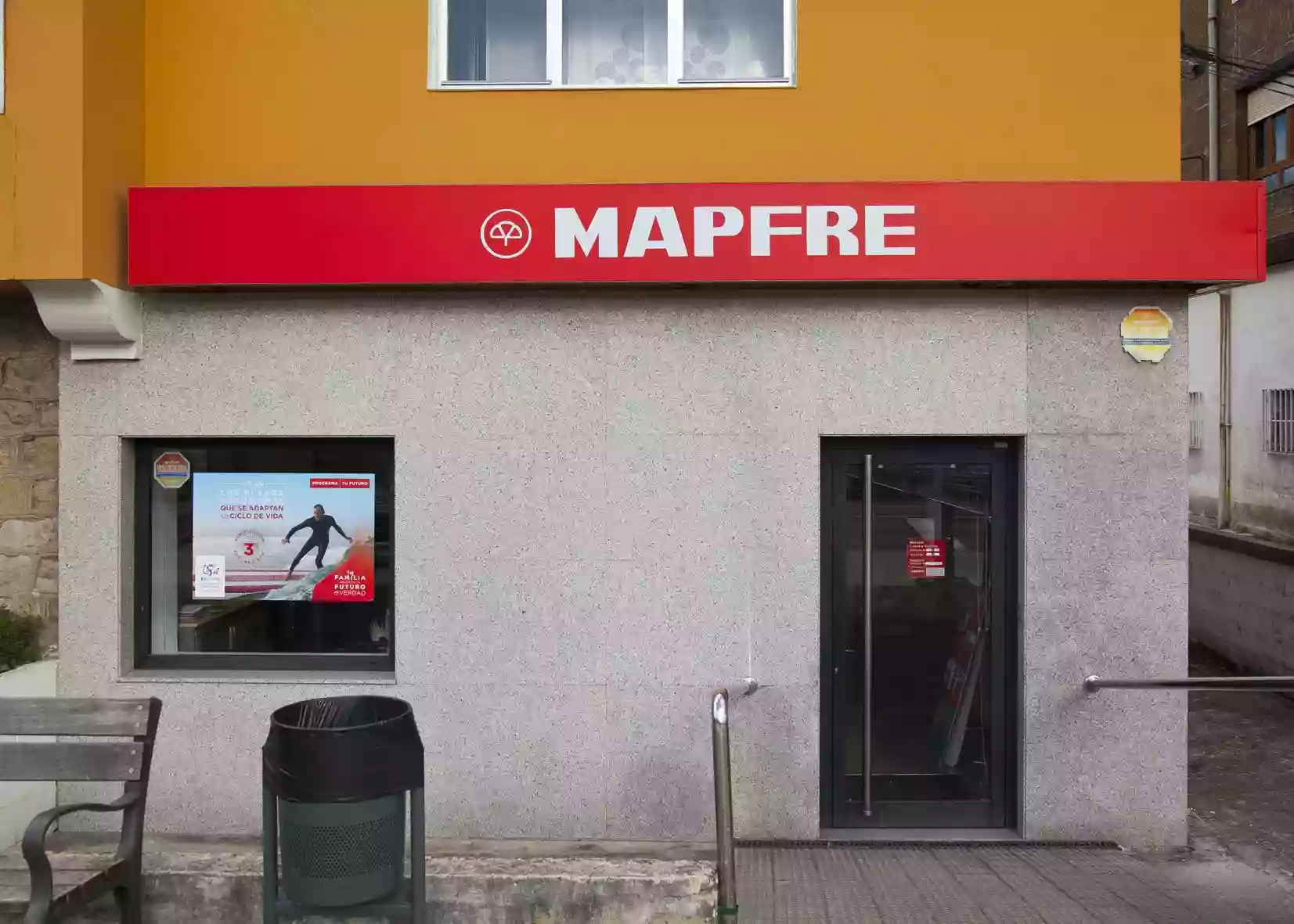 MAPFRE