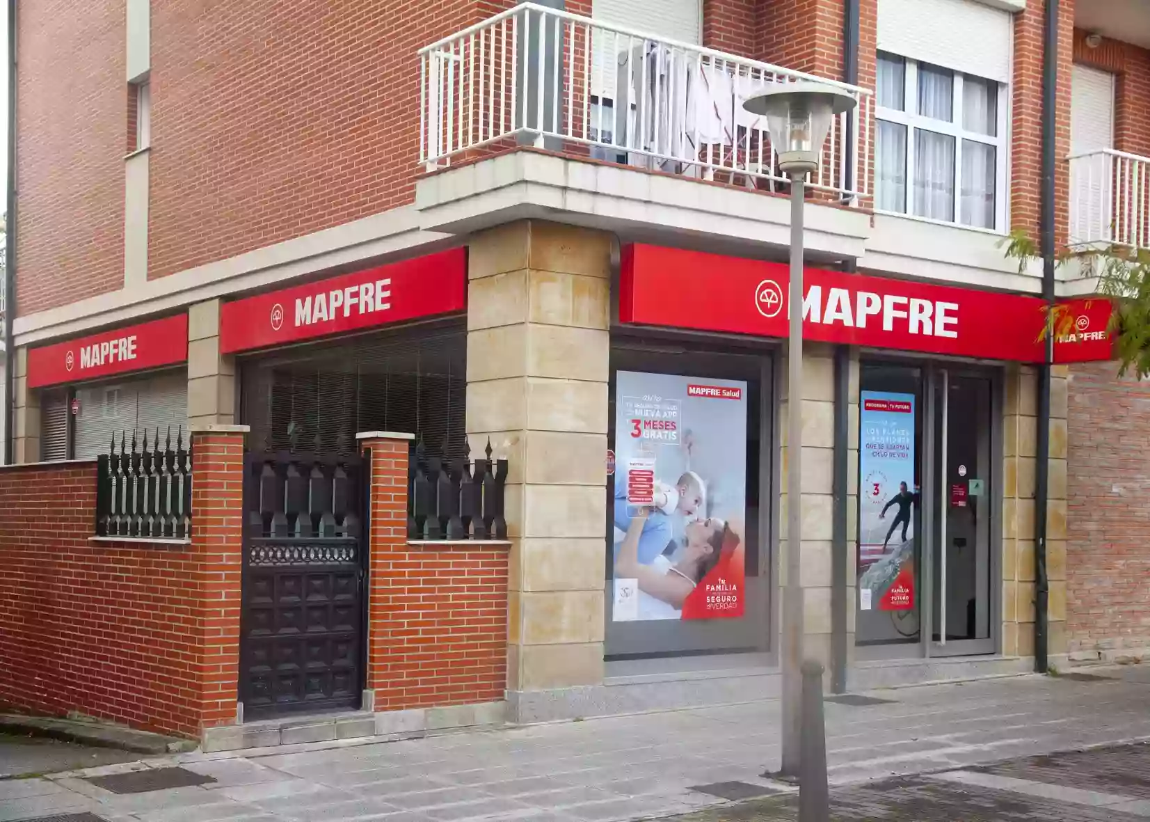 MAPFRE