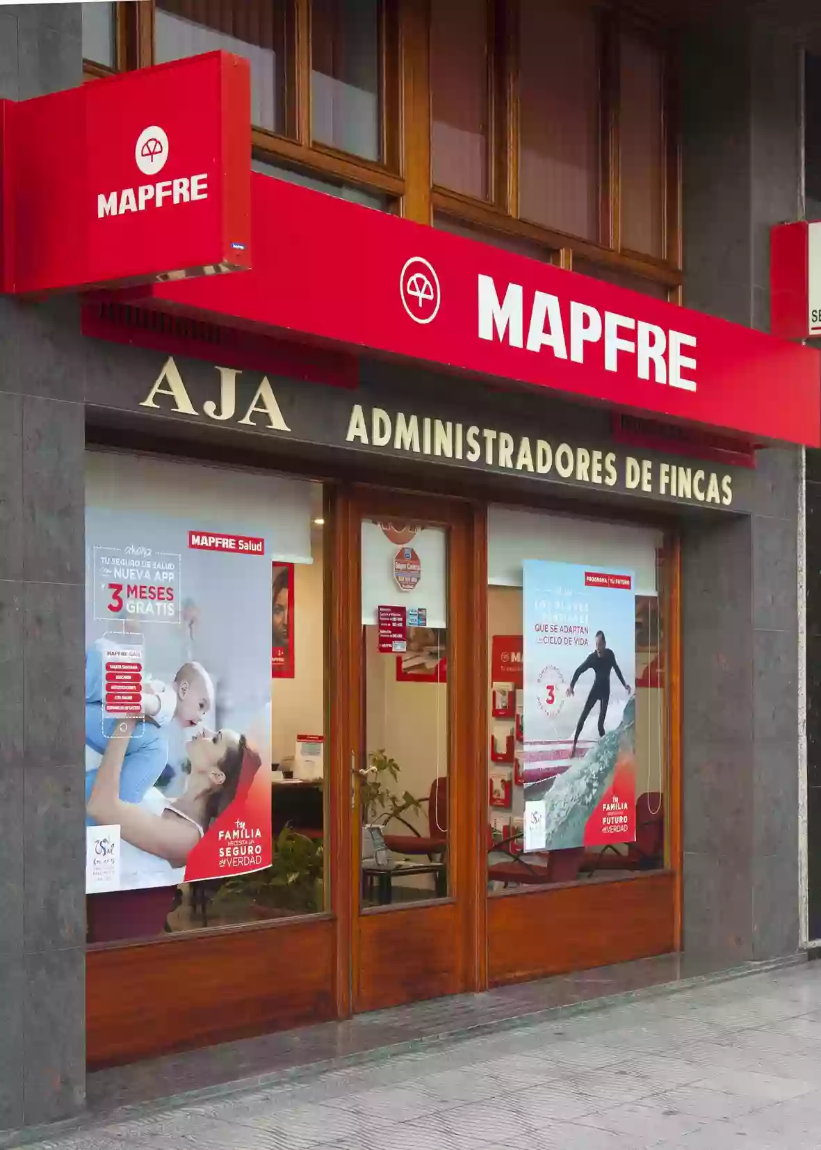 MAPFRE