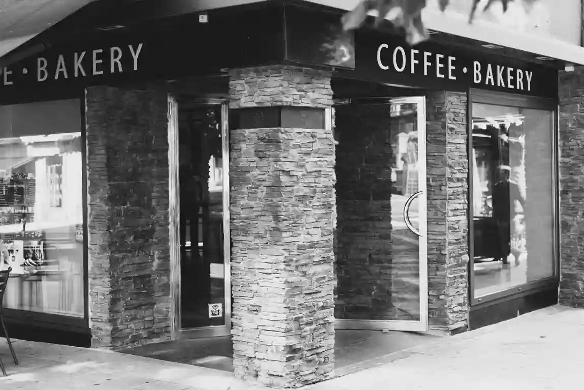 90 COFFEE•BAKERY